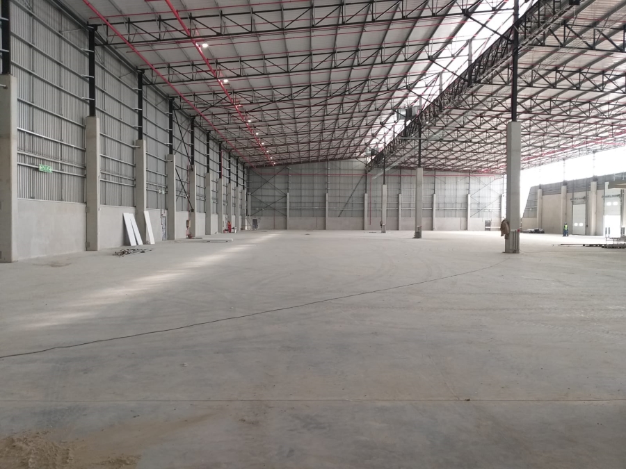 To Let Commercial Property for Rent in Airport Industria Western Cape
